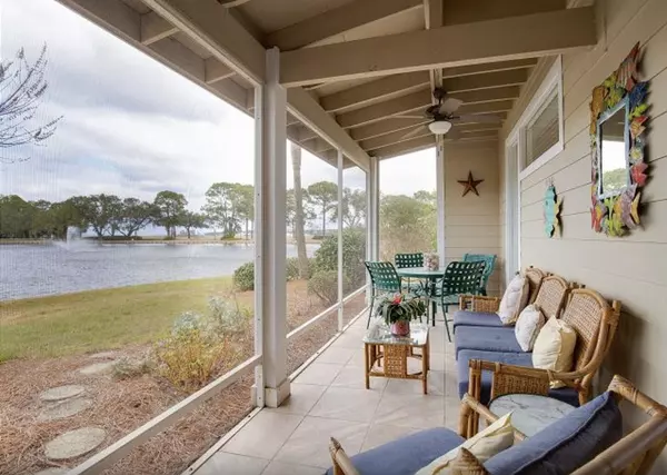 625 Bayou Drive ## 10719, Miramar Beach, FL 32550