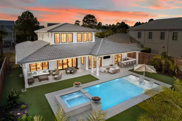 Santa Rosa Beach, FL 32459,88 N Cypress Breeze Boulevard