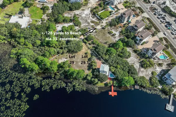 Santa Rosa Beach, FL 32459,5750 W County Hwy 30A