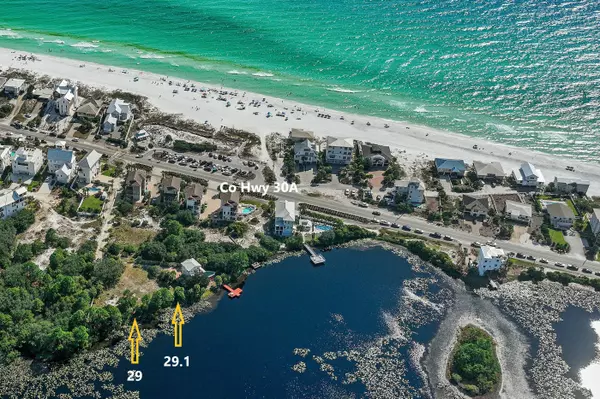 Santa Rosa Beach, FL 32459,5750 W County Hwy 30A