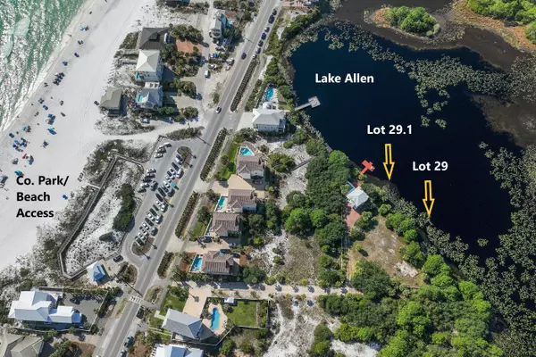 Santa Rosa Beach, FL 32459,5750 W County Hwy 30A