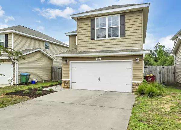 Crestview, FL 32539,220 Wainwright Drive