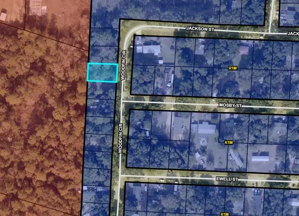 Pace, FL 32571,Lot 10 Woodfin Circle