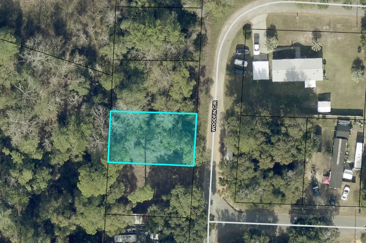 Pace, FL 32571,Lot 10 Woodfin Circle