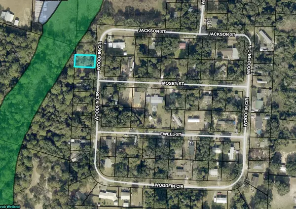 Pace, FL 32571,Lot 10 Woodfin Circle