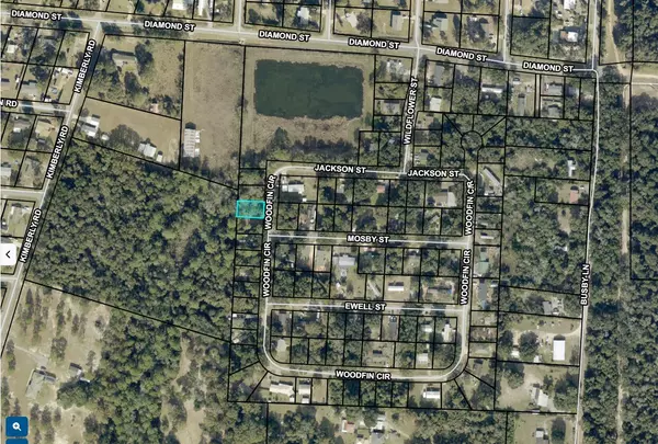 Pace, FL 32571,Lot 10 Woodfin Circle