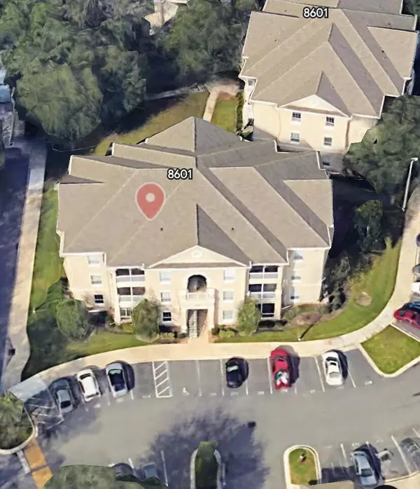 8601 Beach Blvd, Jacksonville 32216  ##409, Other, FL