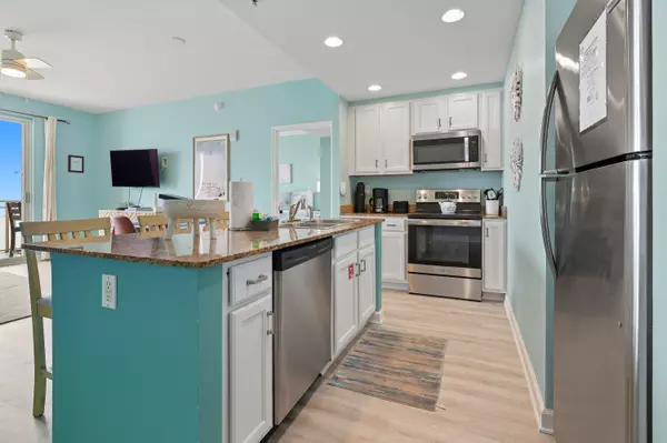 Panama City Beach, FL 32407,12011 Front Beach Road Road  #1802B