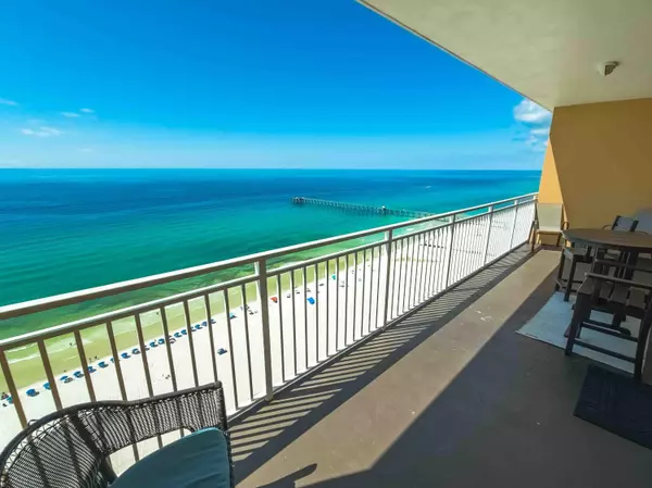 12011 Front Beach Road Road  #1802B, Panama City Beach, FL 32407