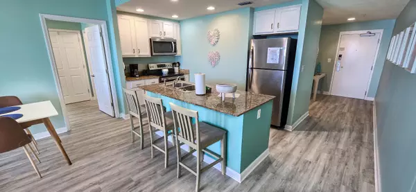 Panama City Beach, FL 32407,12011 Front Beach Road Road #1802B