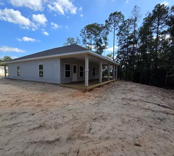 Defuniak Springs, FL 32435,Lot 2 Wildwood Lakes Drive