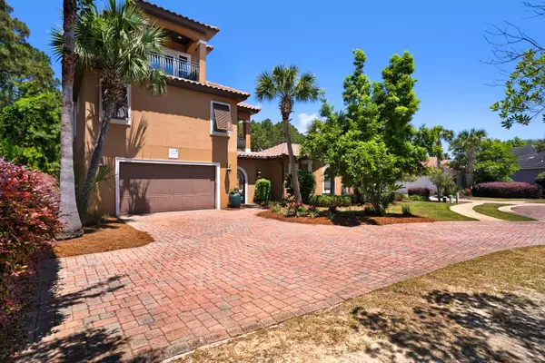 Destin, FL 32541,4701 Seastar Vista
