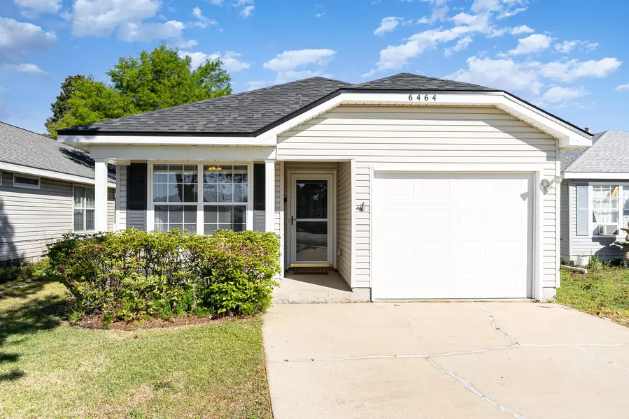 6464 Starfish Cove, Gulf Breeze, FL 32563