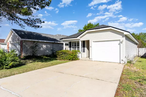 Gulf Breeze, FL 32563,6464 Starfish Cove