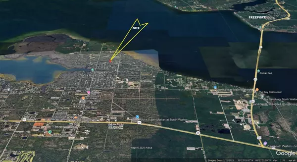 Santa Rosa Beach, FL 32459,XY Nikki Circle