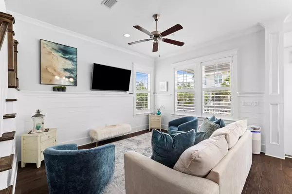 Santa Rosa Beach, FL 32459,108 Gulfview Way