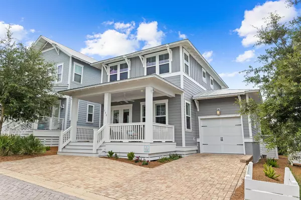 Santa Rosa Beach, FL 32459,108 Gulfview Way