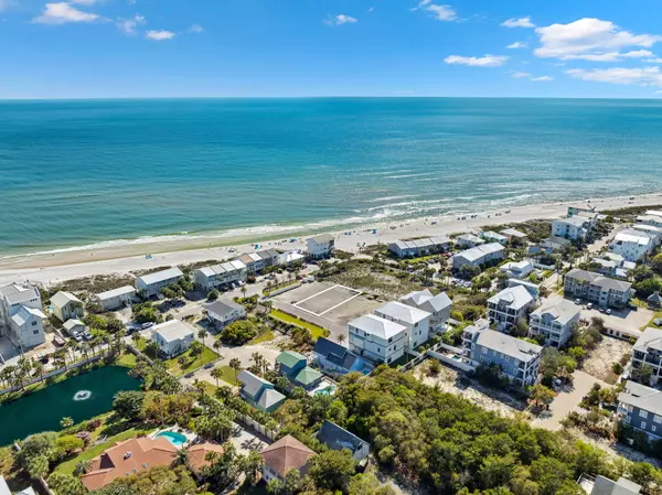 Inlet Beach, FL 32461,Lots 1,2,3 Jan Lane