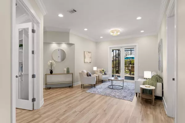 Santa Rosa Beach, FL 32459,81 Botany Boulevard