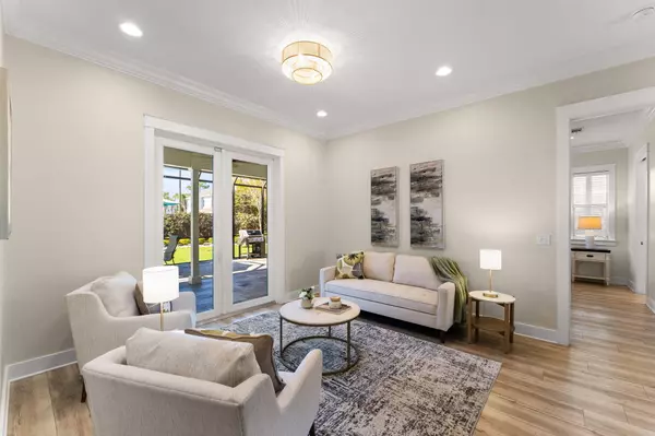 Santa Rosa Beach, FL 32459,81 Botany Boulevard