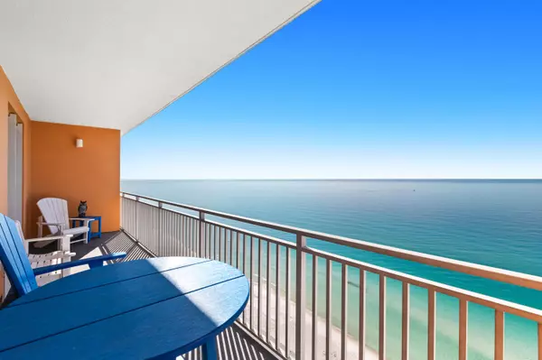 Panama City Beach, FL 32413,17729 Front Beach Road #1602E