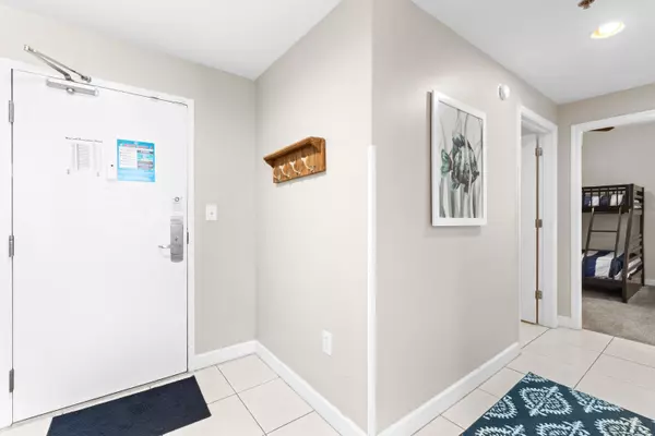 Panama City Beach, FL 32413,17729 Front Beach Road  #1602E