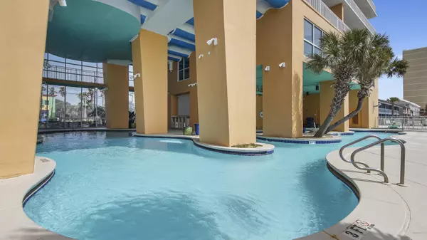 Panama City Beach, FL 32413,17729 Front Beach Road #1602E