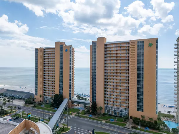 Panama City Beach, FL 32413,17729 Front Beach Road #1602E