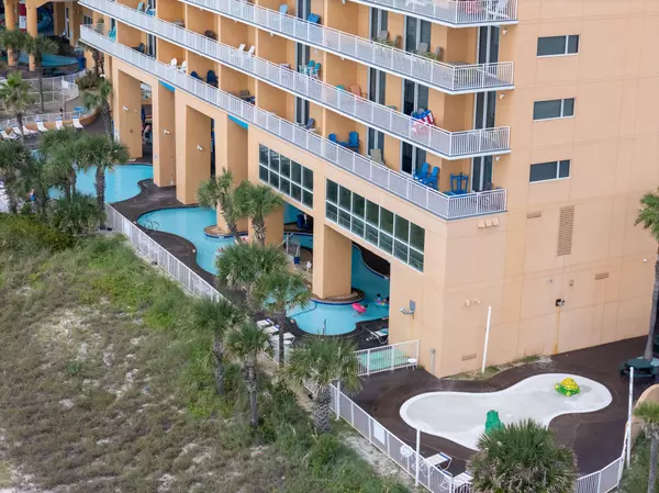 Panama City Beach, FL 32413,17729 Front Beach Road #1602E