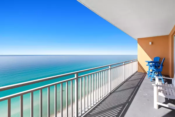 17729 Front Beach Road  #1602E, Panama City Beach, FL 32413