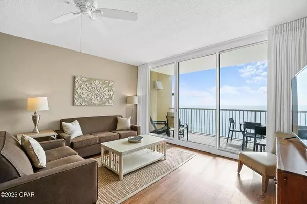 Panama City Beach, FL 32407,10811 Front Beach Road #UNIT 1607