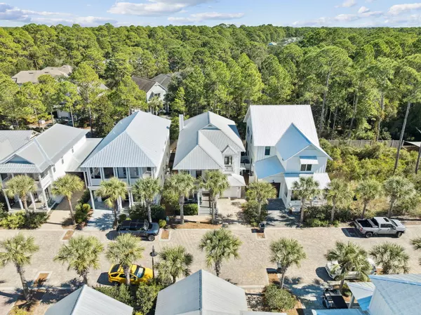 Santa Rosa Beach, FL 32459,83 Eastern Lake Court