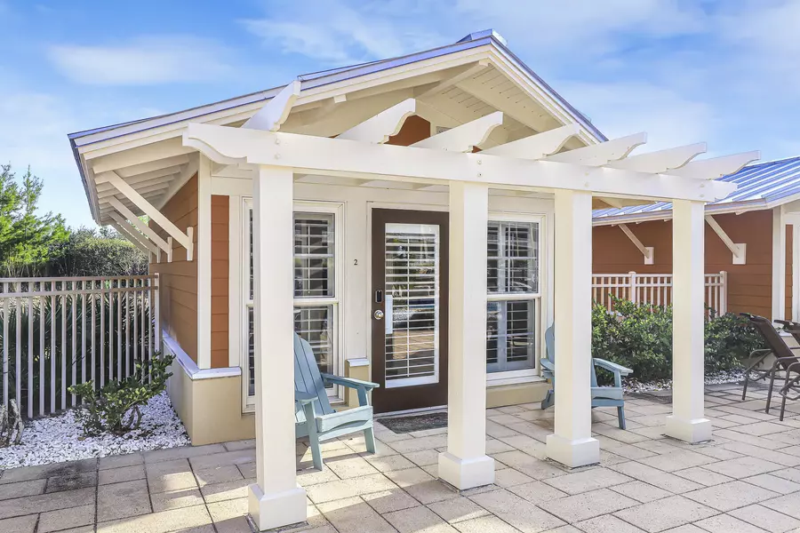 1653 W Co Highway 30-A  #UNIT 2104 and Cabana 2, Santa Rosa Beach, FL 32459