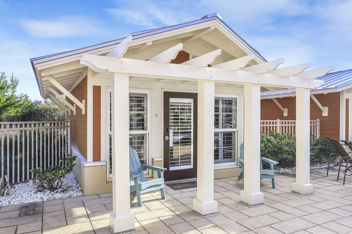 Santa Rosa Beach, FL 32459,1653 W Co Highway 30-A #UNIT 2104 and Cabana 2