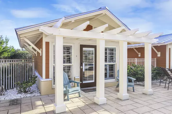 1653 W Co Highway 30-A #UNIT 2104 and Cabana 2, Santa Rosa Beach, FL 32459