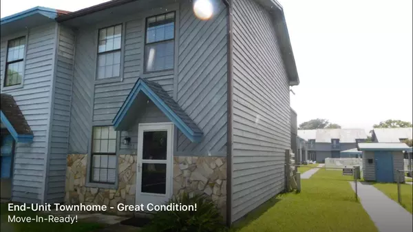 1325 Greendale Avenue #25, Fort Walton Beach, FL 32547