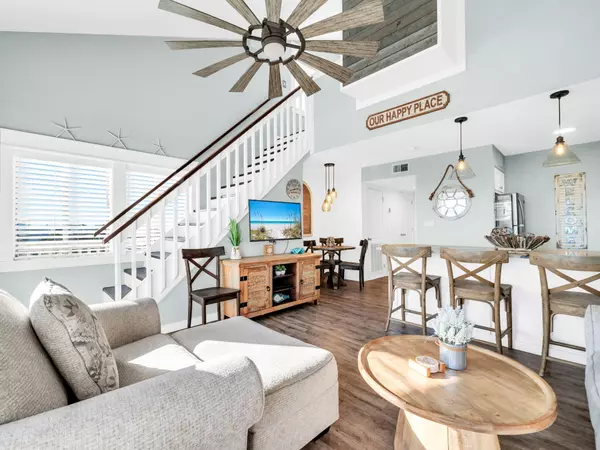 Santa Rosa Beach, FL 32459,145 Beachfront Trail #UNIT 307A