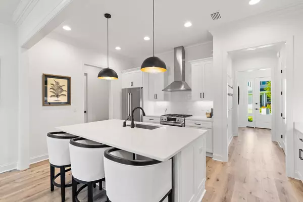 Watersound, FL 32461,23 Green Heron Street #Lot 54