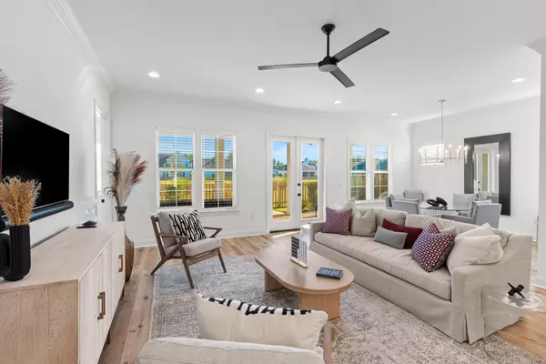 Watersound, FL 32461,23 Green Heron Street #Lot 54