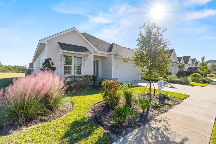 23 Green Heron Street  #Lot 54, Watersound, FL 32461