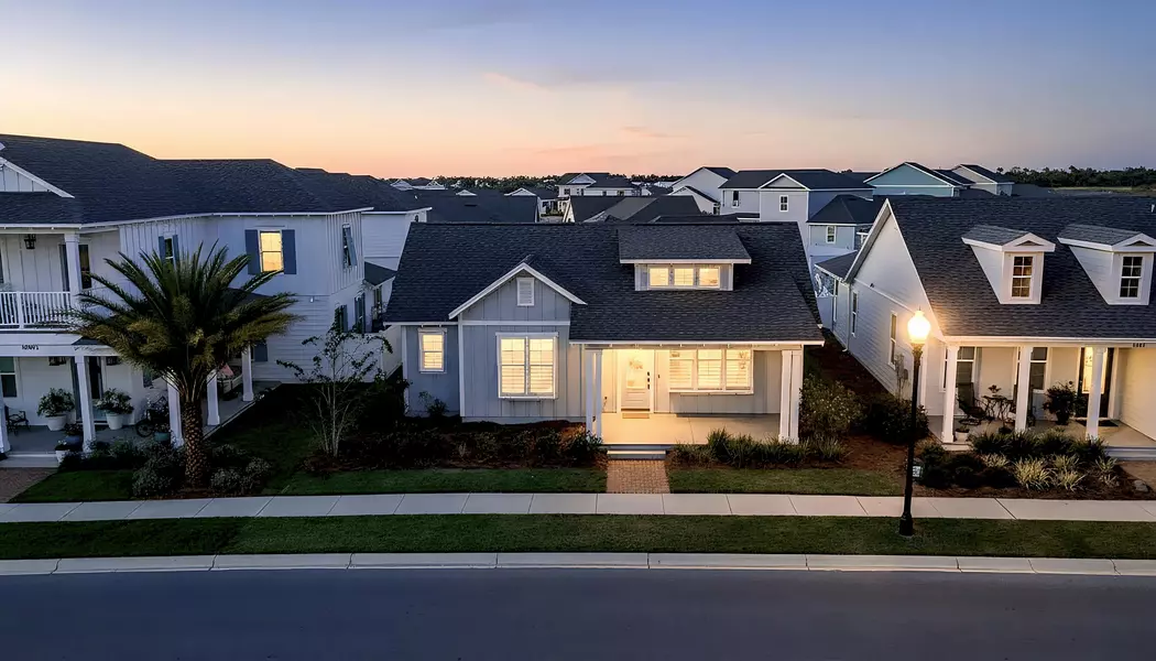 1917 Rushes Avenue, Panama City, FL 32405