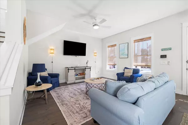 Inlet Beach, FL 32461,16 Valerie Way