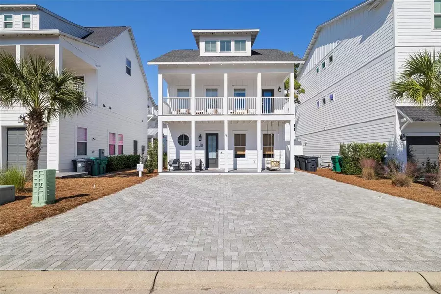 16 Valerie Way, Inlet Beach, FL 32461