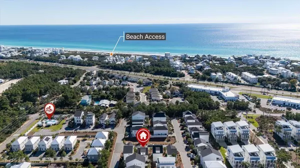 Inlet Beach, FL 32461,16 Valerie Way