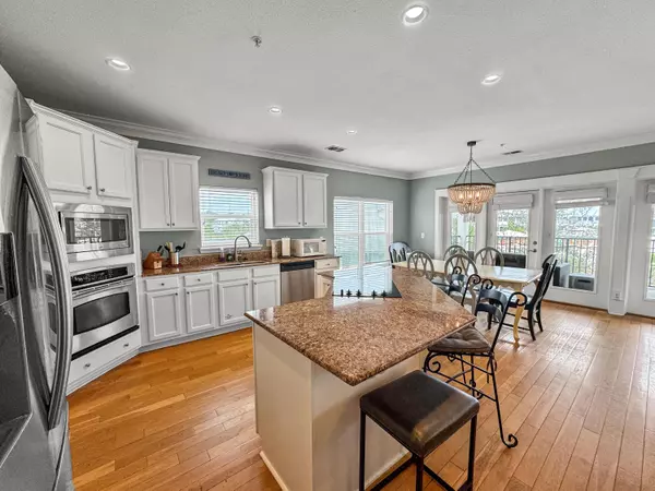 Inlet Beach, FL 32461,80 W Seacrest Beach Boulevard #103