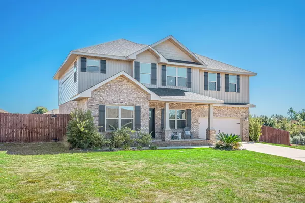 Crestview, FL 32539,5747 Periwinkle Lane