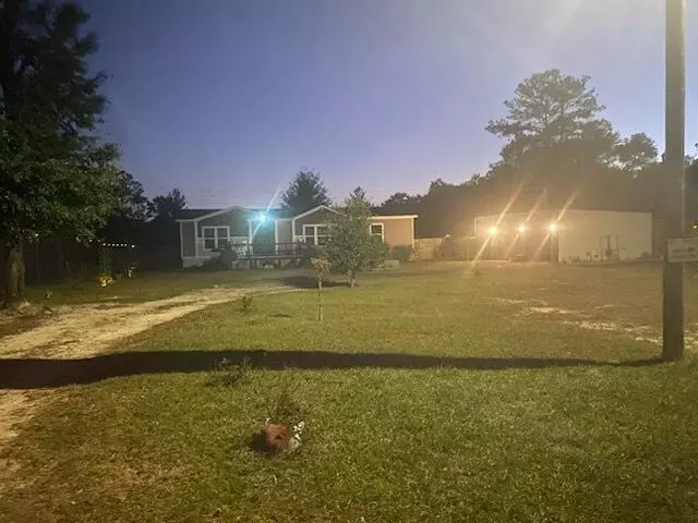 325 Majestic Boulevard, Defuniak Springs, FL 32433