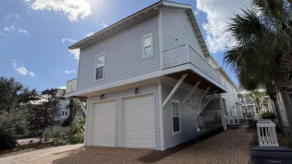 Inlet Beach, FL 32461,18 Beach Bike Way