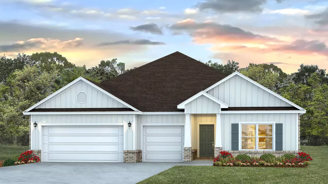 16 W Farm Owl Drive, Freeport, FL 32439