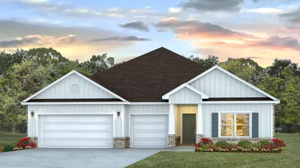 16 W Farm Owl Drive, Freeport, FL 32439